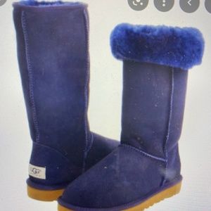 UGG Tall boots